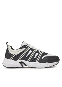 Calvin Klein Sneakersy YM0YM00918 Biały ze sklepu MODIVO w kategorii Buty sportowe męskie - zdjęcie 184007958