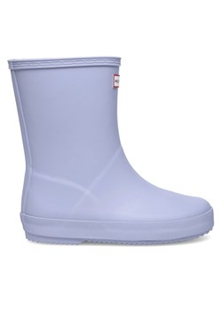 Hunter Kalosze HFC-02 Fioletowy ze sklepu MODIVO w kategorii Kalosze dziecięce - zdjęcie 184007975