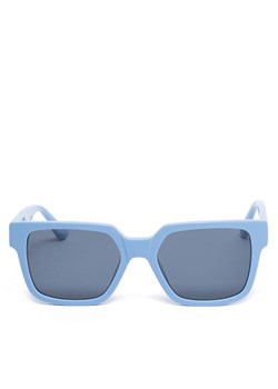 Roxy Okulary przeciwsłoneczne RX6772 Niebieski ze sklepu MODIVO w kategorii Okulary przeciwsłoneczne damskie - zdjęcie 184007977