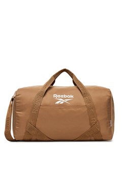 Reebok Torba RBK-B-002-07 Beżowy ze sklepu MODIVO w kategorii Torby sportowe - zdjęcie 184007978