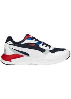 Buty Puma X-Ray Speed Lite 384639 25 białe ze sklepu ButyModne.pl w kategorii Buty sportowe męskie - zdjęcie 184008428