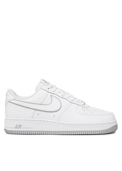 Nike Sneakersy Air Force 1 '07 DV0788 100 Biały - id: 0000303965648 - marki Nike - 184009927 Nike Sneakersy Air Force 1 '07 DV0788 100 Biały ze sklepu MODIVO w kategorii Buty sportowe męskie - zdjęcie 184009927