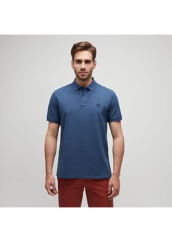 TIMBERLAND POLO MILLERS RIVER PIQUE POLO ze sklepu Timberland w kategorii T-shirty męskie - zdjęcie 184010218