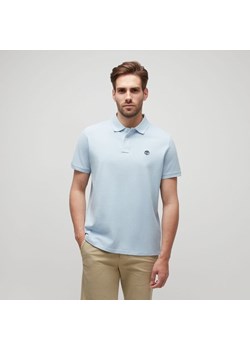 TIMBERLAND POLO MILLERS RIVER PIQUE POLO ze sklepu Timberland w kategorii T-shirty męskie - zdjęcie 184010219