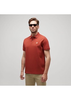 TIMBERLAND POLO MILLERS RIVER PIQUE POLO ze sklepu Timberland w kategorii T-shirty męskie - zdjęcie 184010226