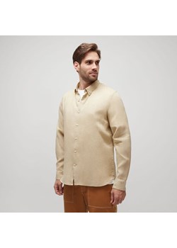 TIMBERLAND KOSZULA MILL BROOK LINEN SHIRT ze sklepu Timberland w kategorii Koszule męskie - zdjęcie 184010237