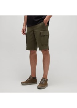 TIMBERLAND SZORTY BROOKLINE TWILL CARGO SHORT ze sklepu Timberland w kategorii Spodenki męskie - zdjęcie 184010245