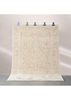 Dywan Tesoro ivory 160x230 cm ze sklepu dekoria.pl w kategorii Dywany - zdjęcie 184010447
