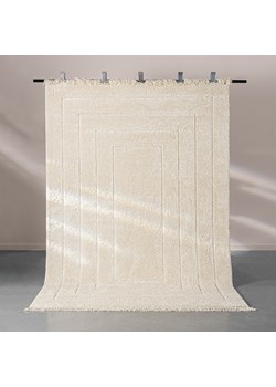 Dywan Zen ivory 200x290 cm ze sklepu dekoria.pl w kategorii Dywany - zdjęcie 184010489
