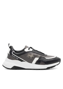 Rage Age Sneakersy ROWSON-23 MI08 Czarny ze sklepu MODIVO w kategorii Buty sportowe męskie - zdjęcie 184012068