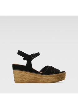 Sandały Lasocki WI16-2247-03 ze sklepu ccc.eu w kategorii Sandały damskie - zdjęcie 184012366