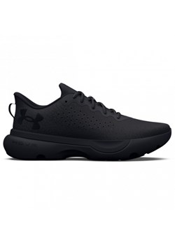 Męskie buty do biegania Under Armour UA Infinite - czarne - id: 243085 - marki Under Armour - 184012686 Męskie buty do biegania Under Armour UA Infinite - czarne ze sklepu Sportstylestory.com w kategorii Buty sportowe męskie - zdjęcie 184012686