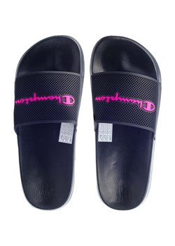 Klapki Slide Wm's Champion ze sklepu SPORT-SHOP.pl w kategorii Klapki damskie - zdjęcie 184015227