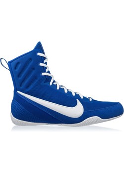 Buty bokserskie Machomai 3 Nike ze sklepu SPORT-SHOP.pl w kategorii Buty sportowe męskie - zdjęcie 184015228
