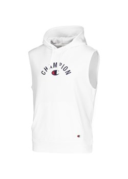 Bezrękawnik męski Hooded Sleeveless Champion ze sklepu SPORT-SHOP.pl w kategorii T-shirty męskie - zdjęcie 184015247