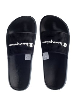 Klapki Slide Wm's Champion ze sklepu SPORT-SHOP.pl w kategorii Klapki damskie - zdjęcie 184015255