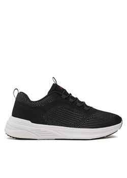 Sneakersy Go Soft GF21F010B-3 Czarny ze sklepu eobuwie.pl w kategorii Buty sportowe męskie - zdjęcie 184015278