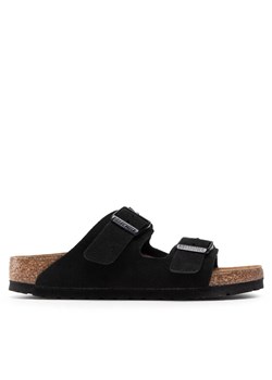Klapki Birkenstock Arizona Bs 0951323 Czarny ze sklepu eobuwie.pl w kategorii Klapki damskie - zdjęcie 184015317