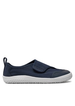 Tenisówki Vivo Barefoot Gaia 105440-05 Granatowy ze sklepu eobuwie.pl w kategorii Buty sportowe dziecięce - zdjęcie 184015385