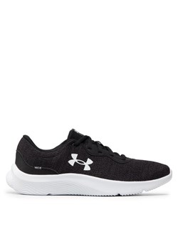 Under Armour Buty do biegania Ua Mojo 2 3024134-001 Czarny ze sklepu MODIVO w kategorii Buty sportowe męskie - zdjęcie 184016116