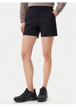 Columbia Szorty sportowe Rapid Rivers™ 2126061 Czarny Regular Fit ze sklepu MODIVO w kategorii Szorty - zdjęcie 184016186