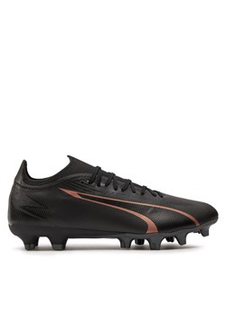 Puma Buty do piłki nożnej Ultra Match Fg/Ag 10775402 02 Czarny ze sklepu MODIVO w kategorii Buty sportowe męskie - zdjęcie 184016205