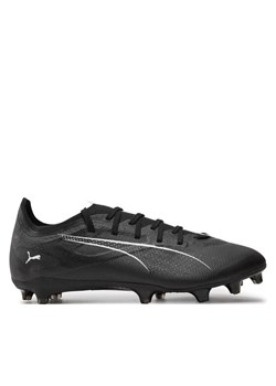 Puma Buty do piłki nożnej Ultra 5 Match Fg/Ag 107687 Czarny ze sklepu MODIVO w kategorii Buty sportowe męskie - zdjęcie 184016206
