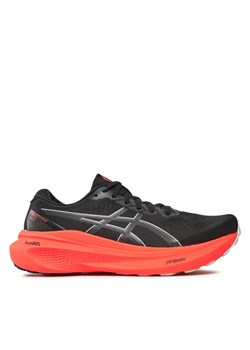 Asics Buty do biegania Gel-Kayano 30 1011B548 Czarny ze sklepu MODIVO w kategorii Buty sportowe męskie - zdjęcie 184016235