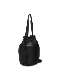 Alpha Industries Saszetka 148944 Czarny ze sklepu MODIVO w kategorii Torby męskie - zdjęcie 184016266