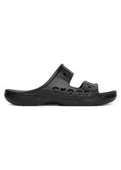 Klapki basenowe Crocs BAYA SANDAL 207627-001 ze sklepu ccc.eu w kategorii Klapki męskie - zdjęcie 184017276