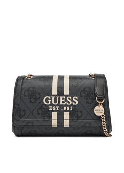 Guess Torebka HWOS96 72210 Czarny ze sklepu MODIVO w kategorii Torebki damskie - zdjęcie 184019216
