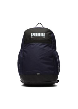 Puma Plecak Plus Backpack 079615 05 Granatowy - id: 4099683452769 - marki Puma - 184019247 Puma Plecak Plus Backpack 079615 05 Granatowy ze sklepu MODIVO w kategorii Plecaki - zdjęcie 184019247