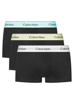 Calvin Klein Underwear Komplet 3 par bokserek LV00NB4389 Kolorowy ze sklepu MODIVO w kategorii Majtki męskie - zdjęcie 184019379