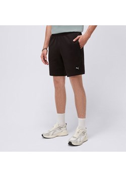 puma szorty ess elevated 68473001 ze sklepu 50style.pl w kategorii Spodenki męskie - zdjęcie 184020738