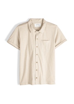 GATE Dzianinowa koszula 4Y ze sklepu gateshop w kategorii T-shirty chłopięce - zdjęcie 184020996