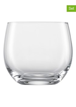 Schott Zwiesel Szklanki (4 szt.) &quot;For you&quot; do whiskey - 400 ml ze sklepu Limango Polska w kategorii Szklanki - zdjęcie 184021177