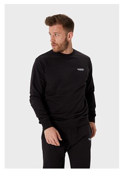 OLDSKULL Bluza w kolorze czarnym ze sklepu Limango Polska w kategorii Bluzy męskie - zdjęcie 184021219