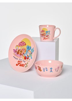 Sinsay - Ceramiczna miska Psi Patrol - wielobarwny ze sklepu Sinsay w kategorii Naczynia dziecięce - zdjęcie 184021928