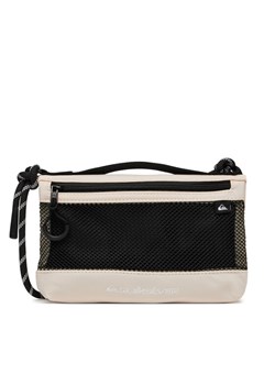 Saszetka Quiksilver QUIC-M-006-07 Beżowy ze sklepu eobuwie.pl w kategorii Torby męskie - zdjęcie 184021975