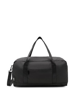Torba Sprandi SPR-W-022-A23 Czarny ze sklepu eobuwie.pl w kategorii Torby podróżne - zdjęcie 184022009