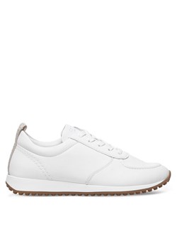 Sneakersy Remonte D3107-80 Biały ze sklepu eobuwie.pl w kategorii Buty sportowe damskie - zdjęcie 184022016