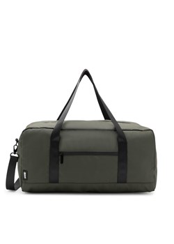Torba Sprandi SPR-W-019-A23 Khaki ze sklepu eobuwie.pl w kategorii Torby podróżne - zdjęcie 184022058