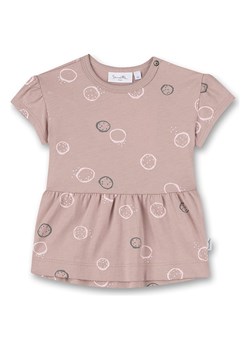 Sanetta Kidswear Sukienka w kolorze jasnoróżowym ze sklepu Limango Polska w kategorii Sukienki niemowlęce - zdjęcie 184022899
