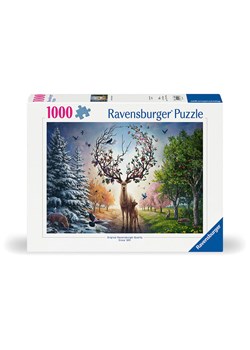 Ravensburger 1000-częściowe puzzle - 14+ ze sklepu Limango Polska w kategorii Puzzle - zdjęcie 184023068