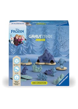 Ravensburger GraviTrax Junior &quot;Extension Frozen&quot; - 3+ ze sklepu Limango Polska w kategorii Zabawki - zdjęcie 184023069