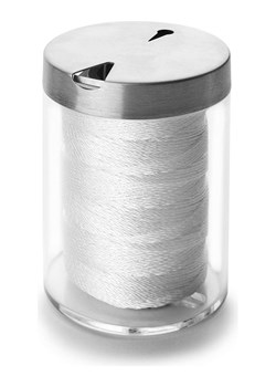 Ibili Sznurek kuchenny w kolorze białym ze sklepu Limango Polska w kategorii Akcesoria kuchenne - zdjęcie 184023198