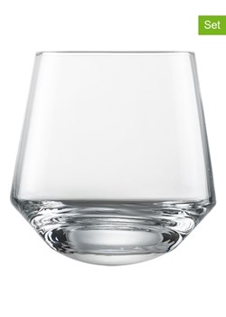 Schott Zwiesel Szklanki (4 szt.) &quot;Special Party&quot; do drinków - 396 ml ze sklepu Limango Polska w kategorii Szklanki - zdjęcie 184023246
