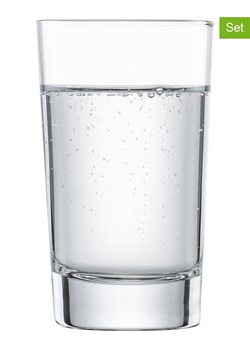 Schott Zwiesel Szklanki (4 szt.) &quot;Special&quot; - 334 ml ze sklepu Limango Polska w kategorii Szklanki - zdjęcie 184023249