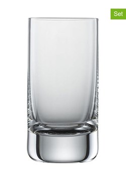 Schott Zwiesel Kieliszki (6 szt.) &quot;Simple&quot; do shotów - 46 ml ze sklepu Limango Polska w kategorii Kieliszki - zdjęcie 184023269