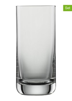 Schott Zwiesel Szklanki (6 szt.) &quot;Simple&quot; do piwa - 320 ml ze sklepu Limango Polska w kategorii Szklanki - zdjęcie 184023275